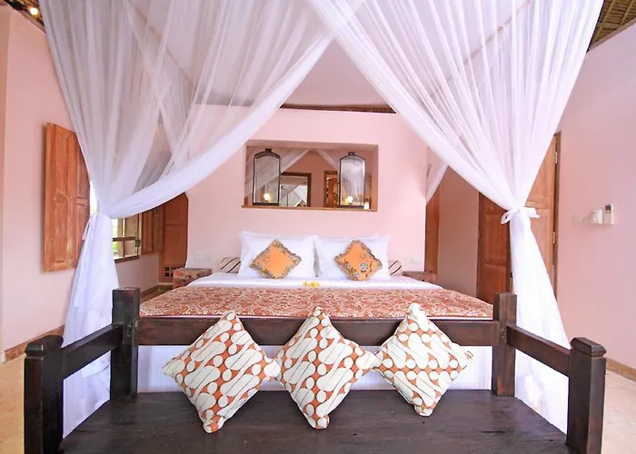 Villa Hacienda Bali *