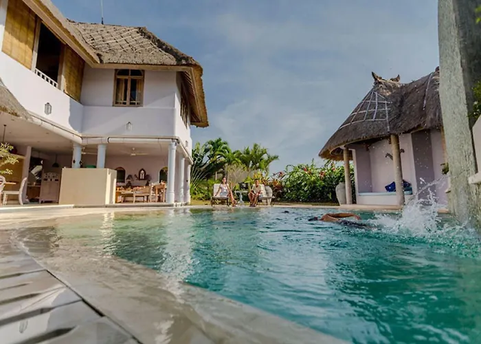 Hacienda Bali