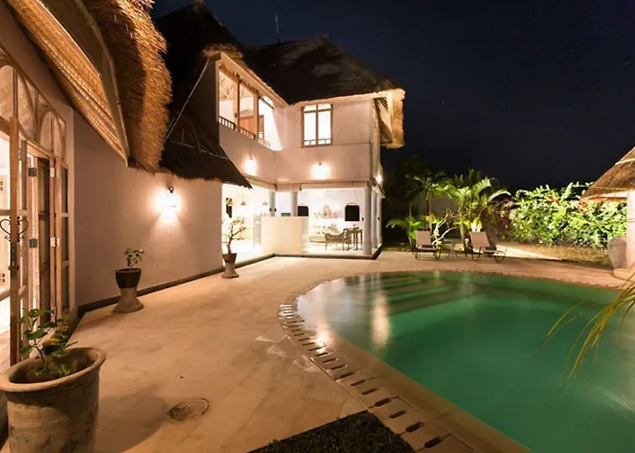 Hacienda Bali