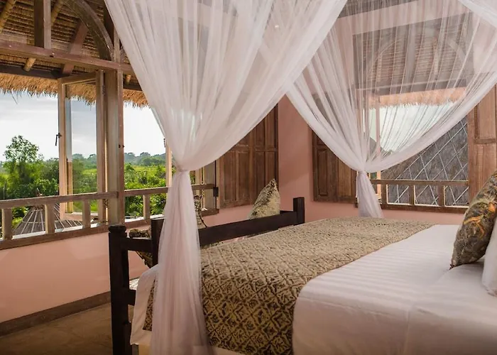 Hacienda Bali Villa