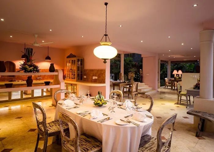 Hacienda Bali