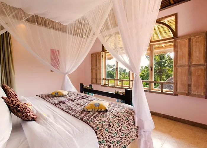 Hacienda Bali Villa *