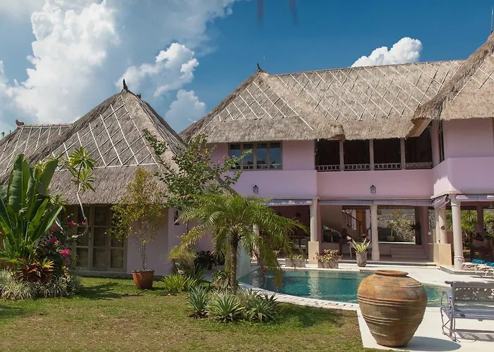 Villa Hacienda Bali