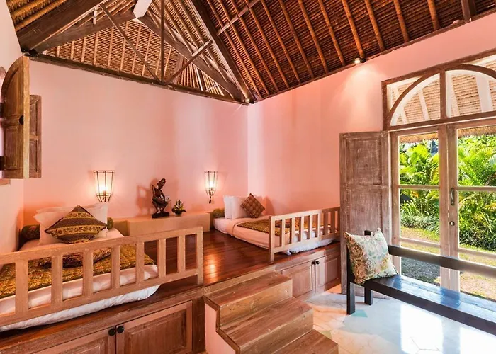 Hacienda Bali