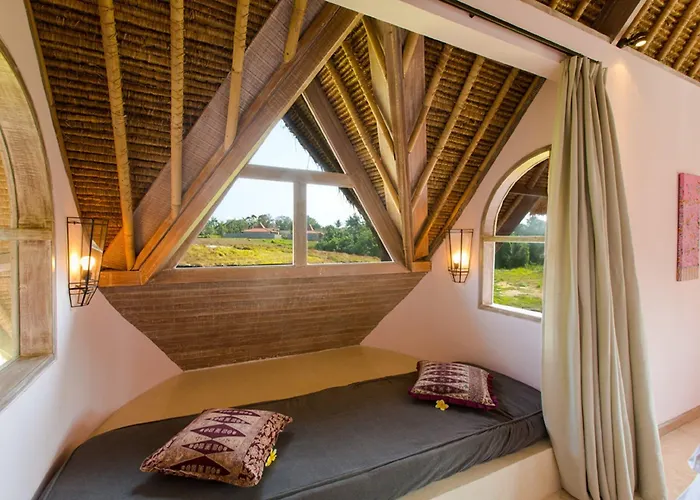 Hacienda Bali Villa