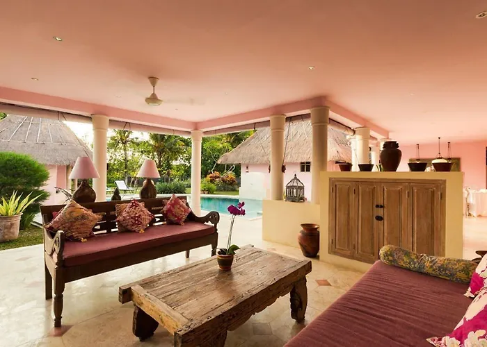 Hacienda Bali