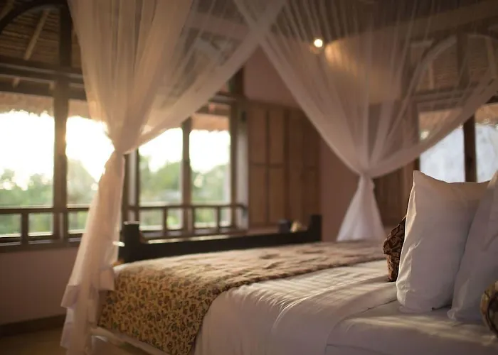 Hacienda Bali Villa