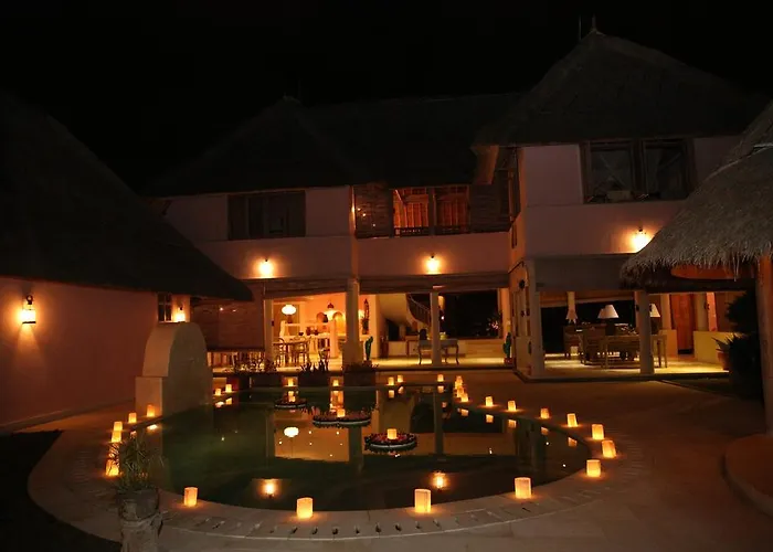 Hacienda Bali *