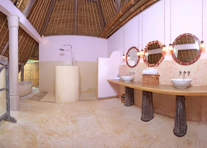 Villa Hacienda Bali *