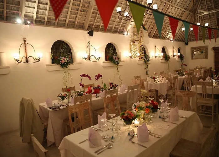 Villa Hacienda Bali