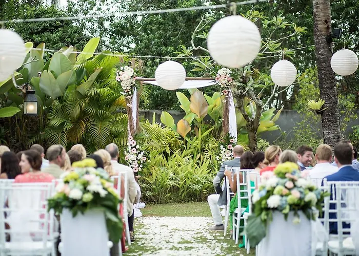 Hacienda Bali Villa *