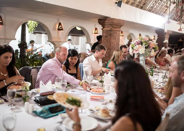 Villa Hacienda Bali Kuta Lombok