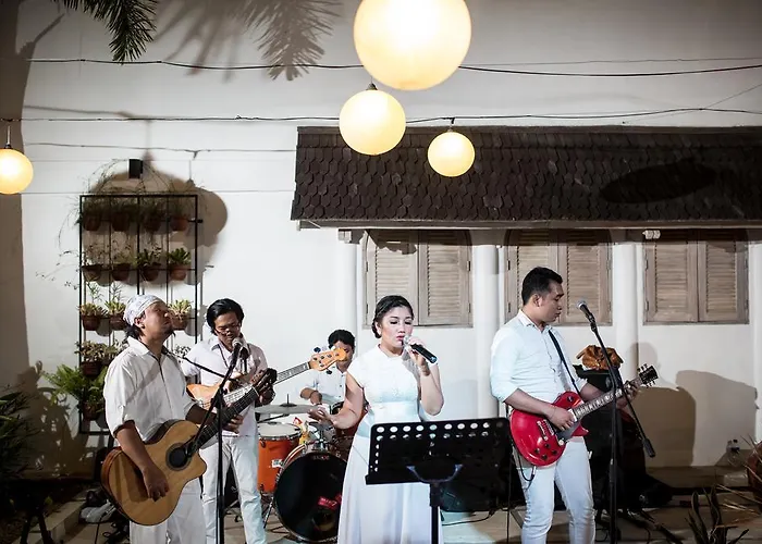 Villa Hacienda Bali *