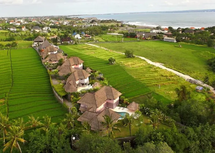 Hacienda Bali Villa