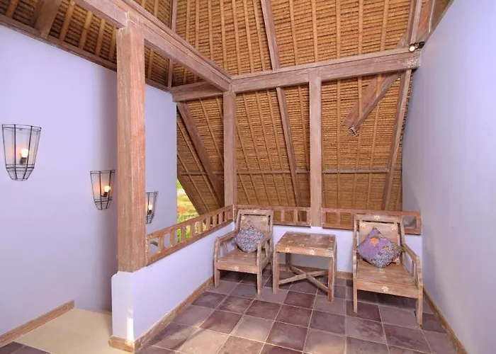 Hacienda Bali Villa *