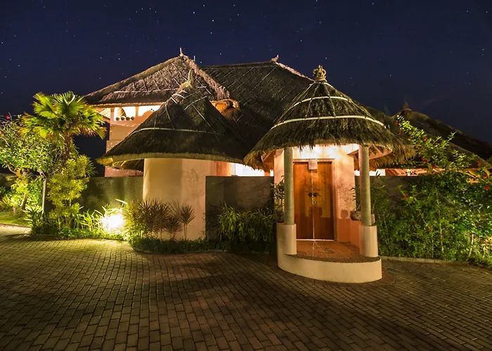 Villa Hacienda Bali