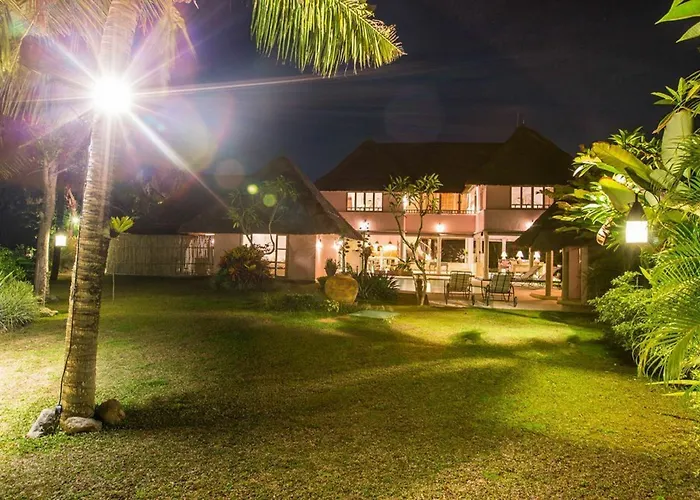 Hacienda Bali Villa