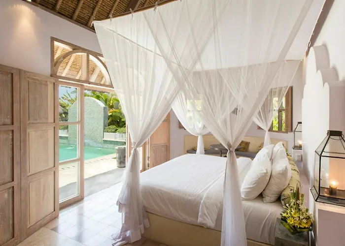 Hacienda Bali Villa