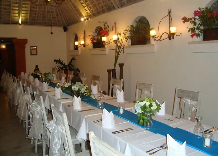 Hacienda Bali Villa *