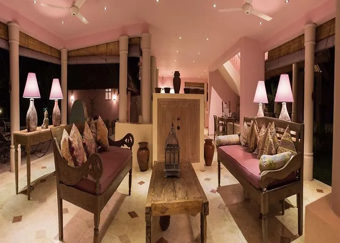 Hacienda Bali Villa *