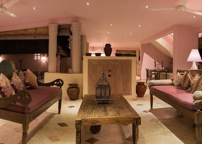 Hacienda Bali *