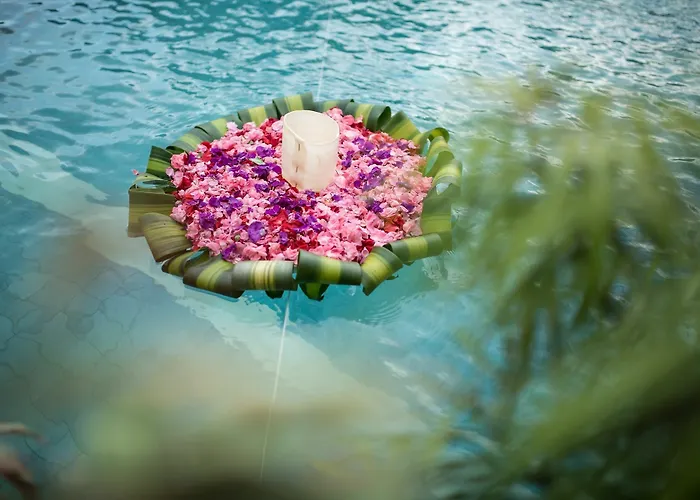 Hacienda Bali Villa *