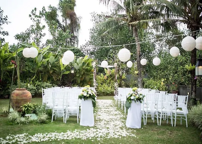 Villa Hacienda Bali