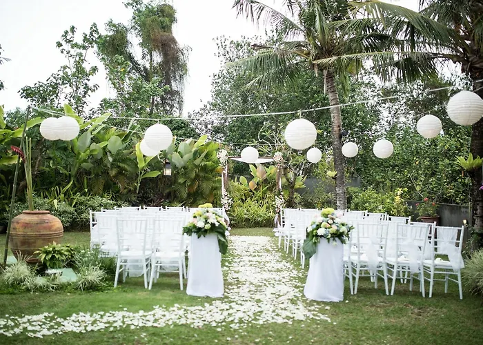 Villa Hacienda Bali *