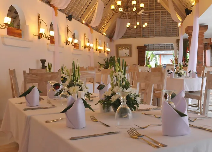 Hacienda Bali Villa *
