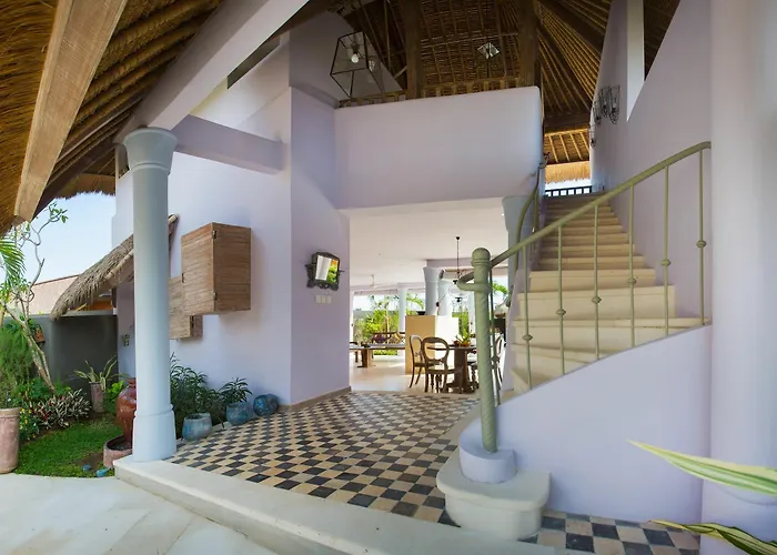 Hacienda Bali Villa