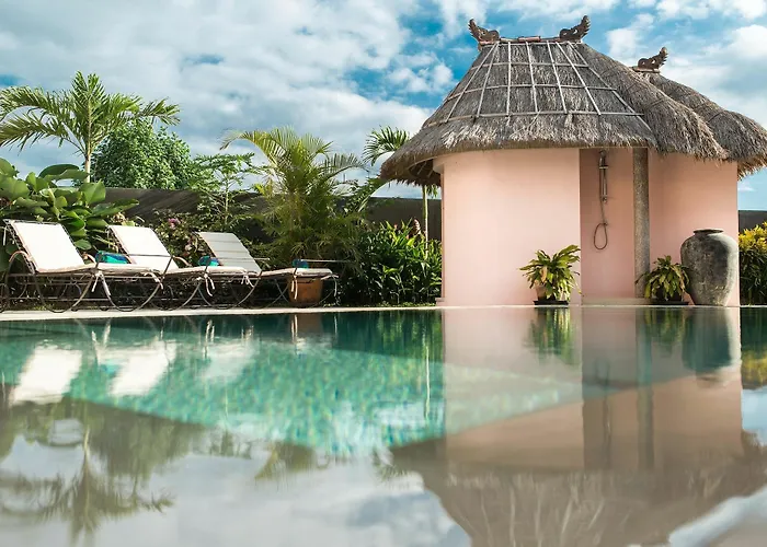 Hacienda Bali *