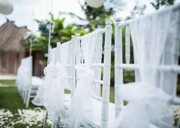 Villa Hacienda Bali