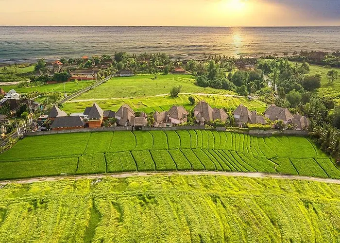 Villa Hacienda Bali