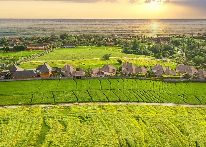 Villa Hacienda Bali *