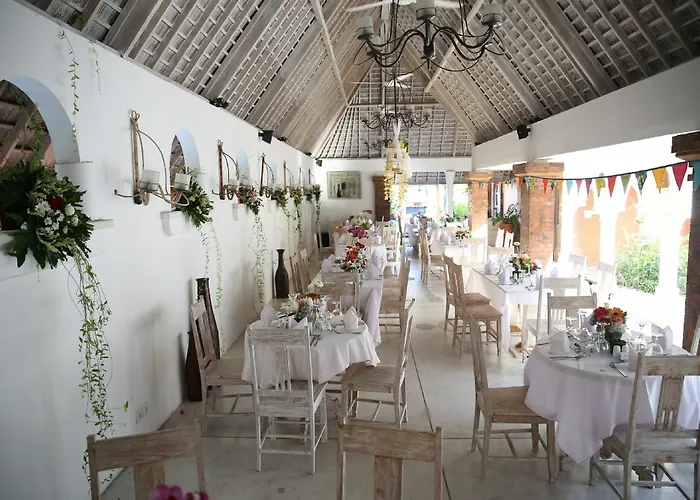 Hacienda Bali *