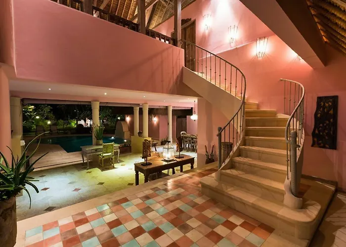 Hacienda Bali Villa *