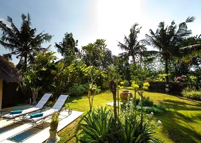 Villa Hacienda Bali *