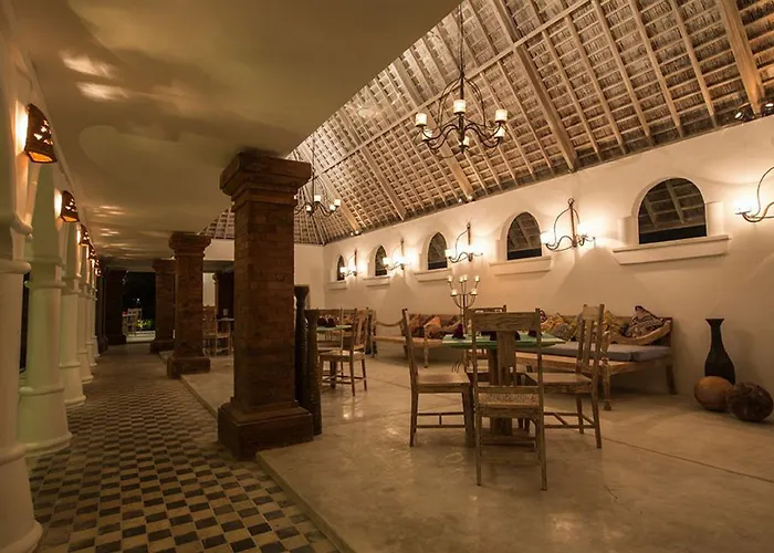 Hacienda Bali *